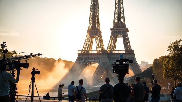 Effortlessly Enhance Ad Production Across France and the UK