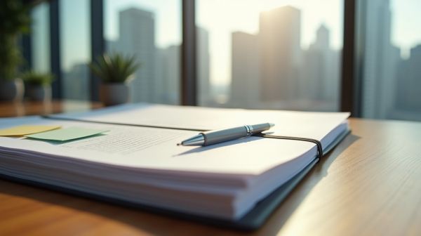 Mastering sales proposal documents for successful deals