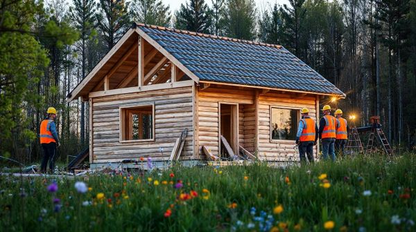 Top reasons to choose trusted construction subcontractors in Finland