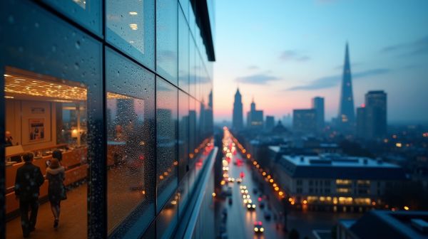 Transform advertising production in France and the UK effortlessly