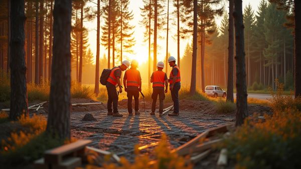Why a reliable construction subcontractor in Finland is your best investment