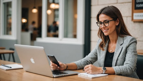 Top tips for remotely opening a bank account in portugal