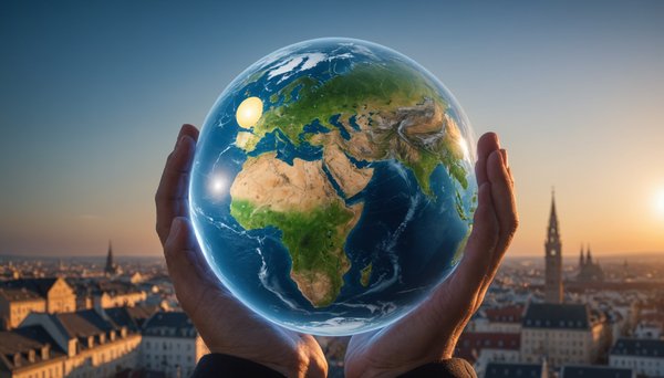 Horizon europe: unlocking funding for innovation and research